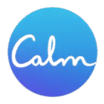 Calm logo removebg preview