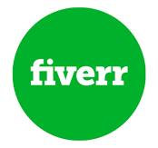 Fiverr logo