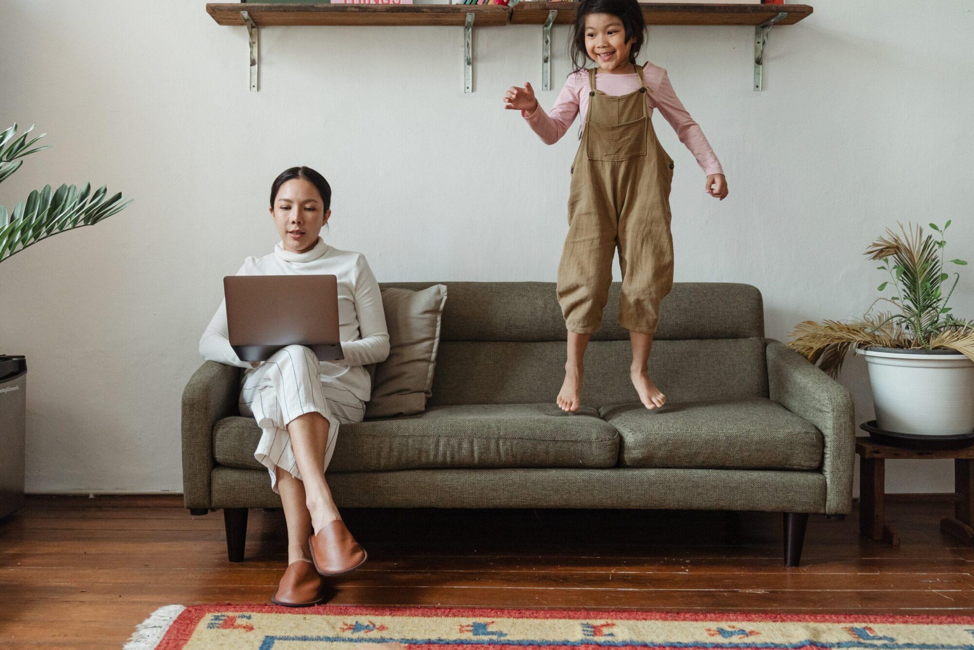 Read more about the article Work from Home