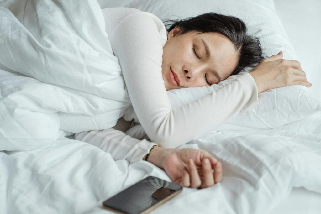 sleep 101