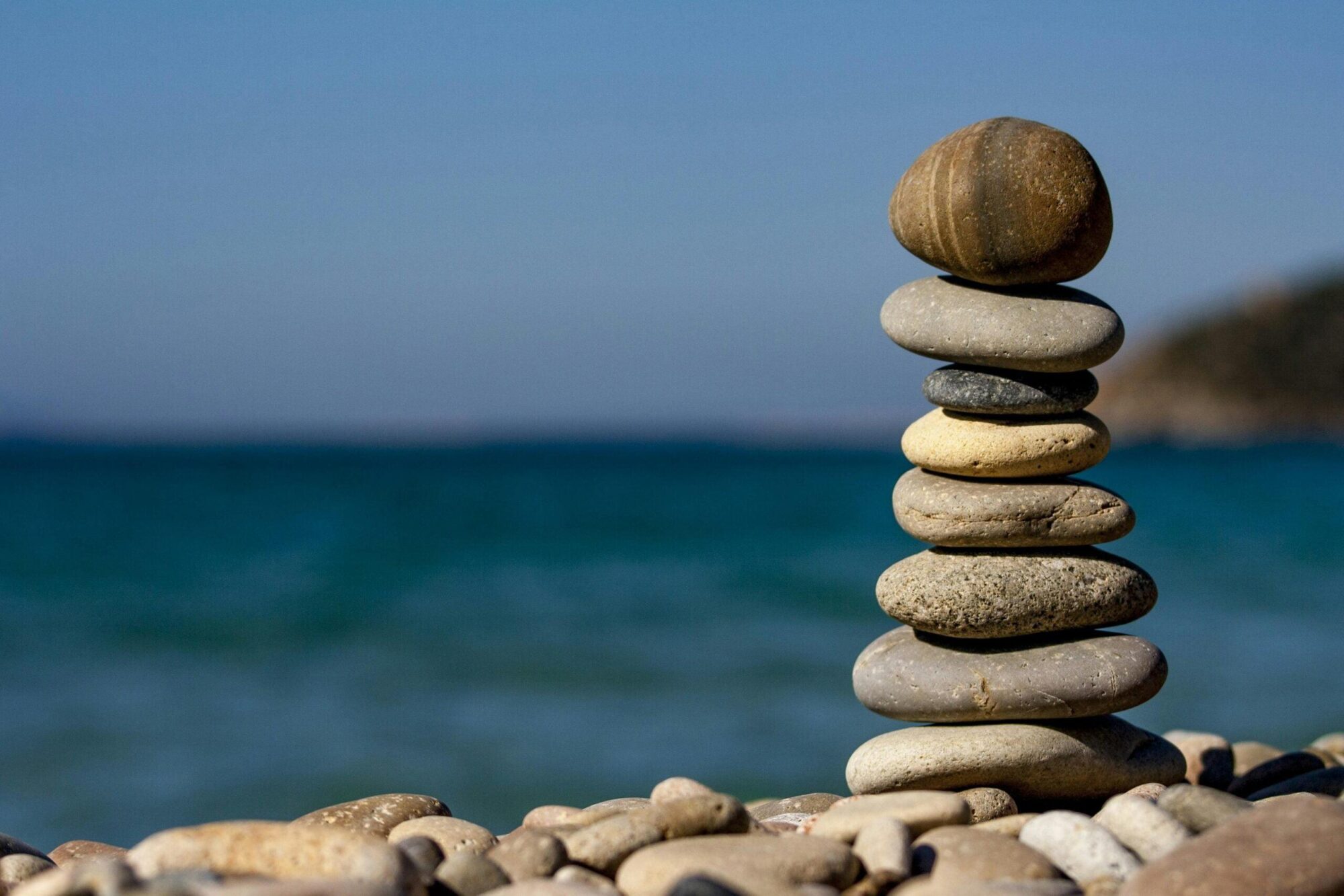 Read more about the article Finding Your Center
