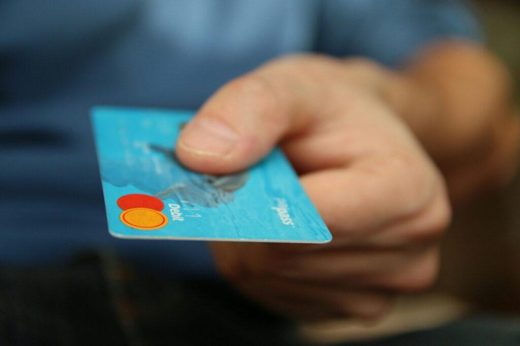 Credit Card scaled