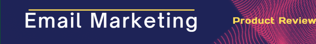 Email Marketing 101
