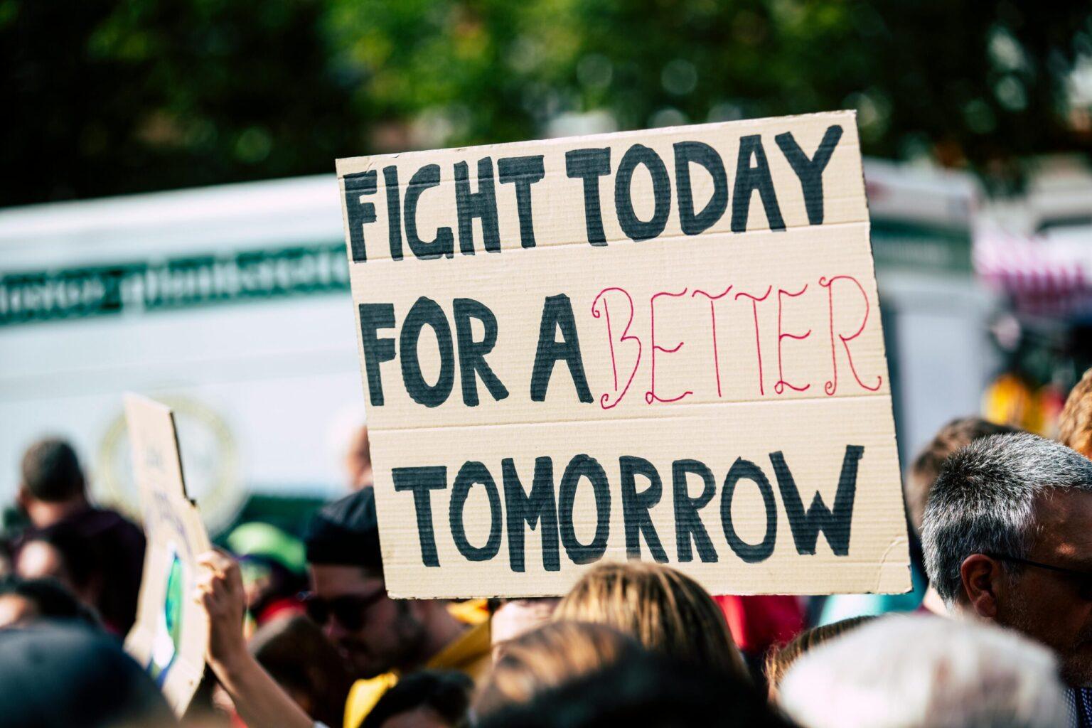 Embracing Change - Shaping Tomorrow 6 En101