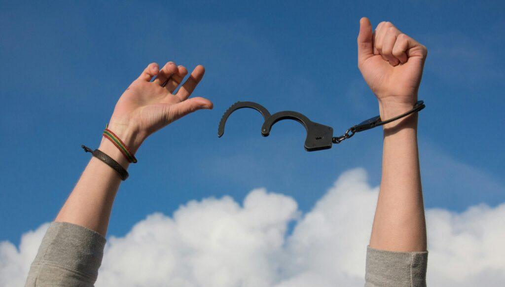 Freedom scaled