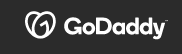 GoDaddy Logo