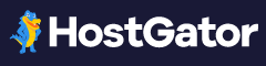 Hostgator Logo