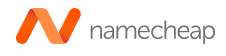 Namecheap Logo
