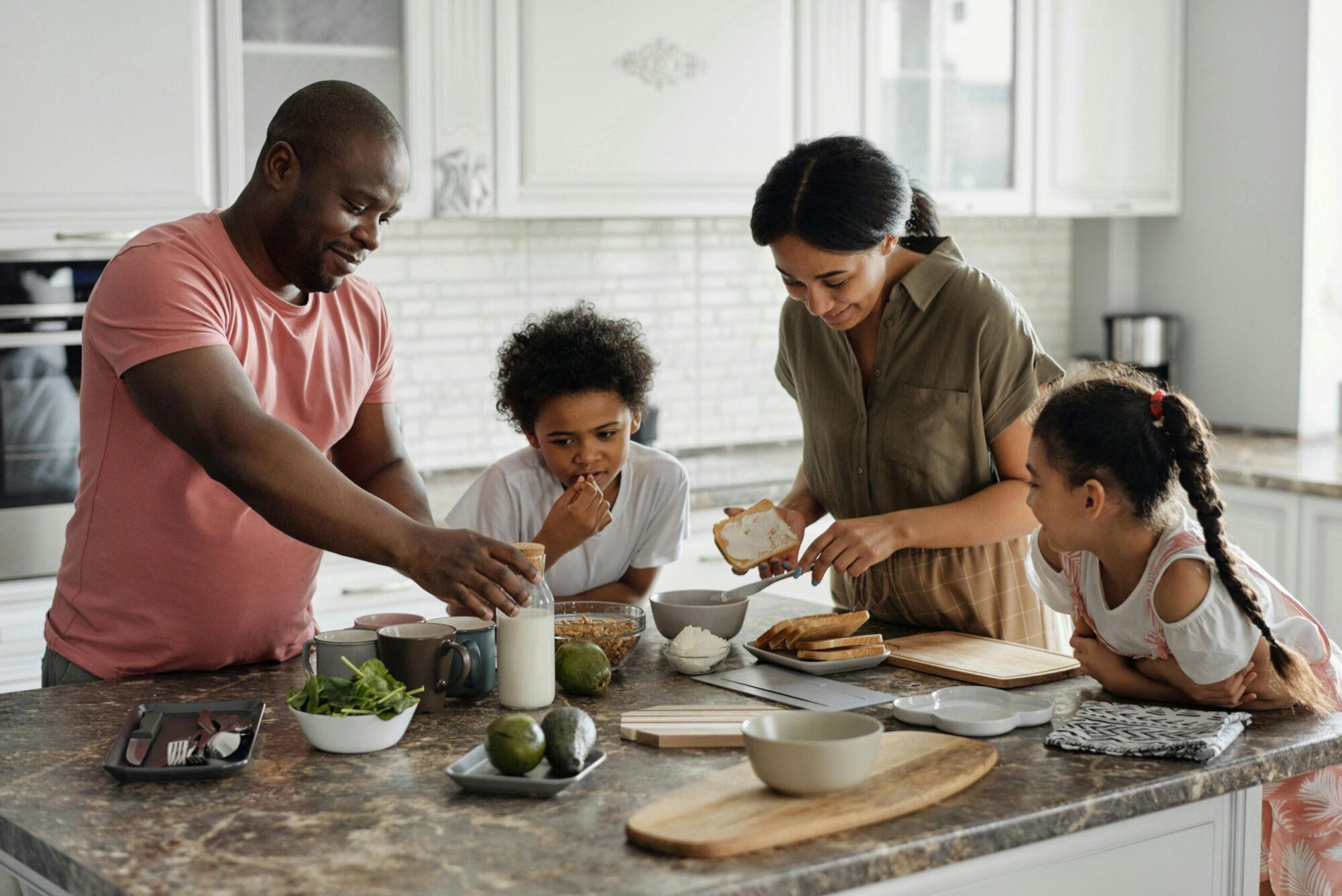 Read more about the article From Paycheck to Paycheck to Purposeful Freedom