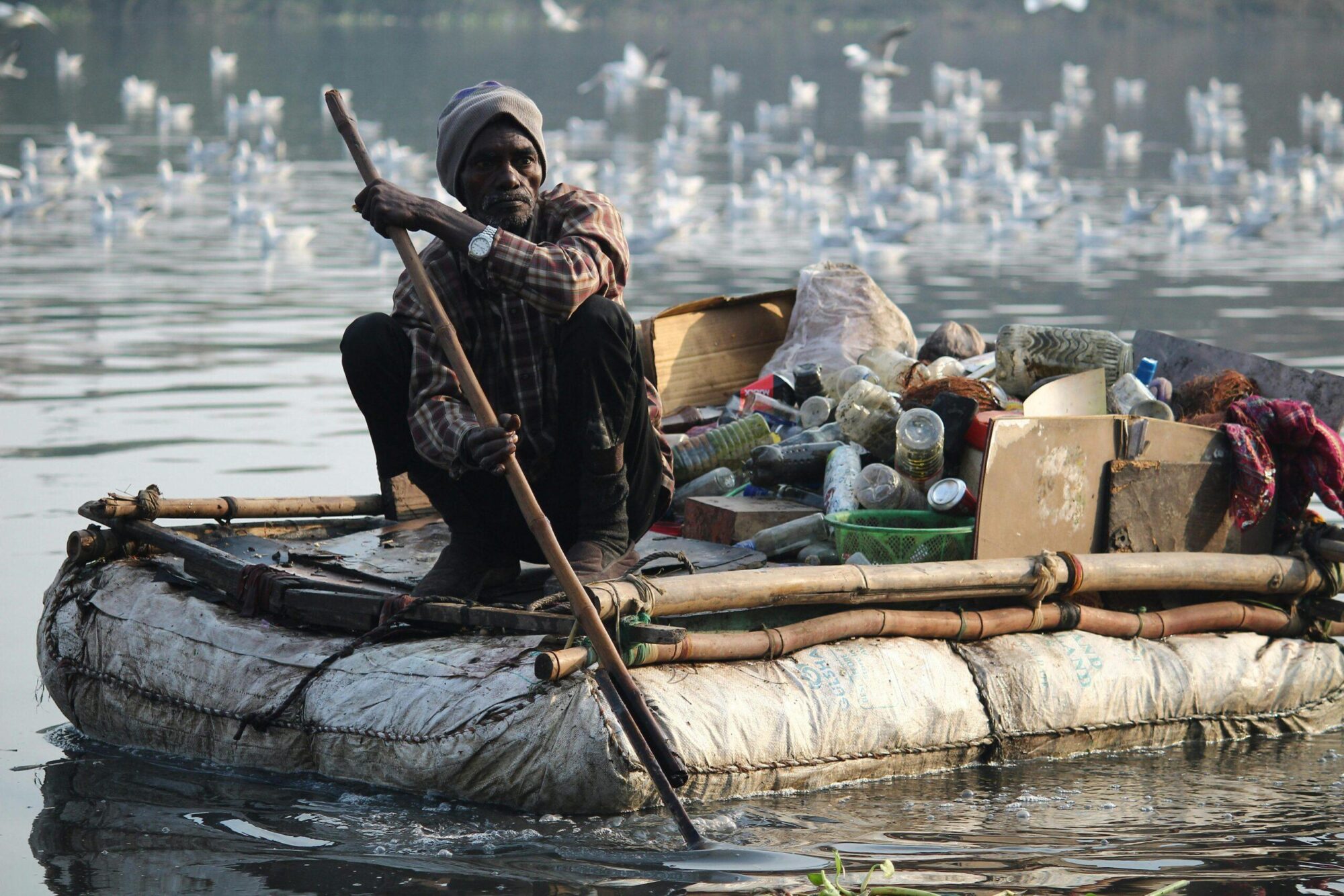 Read more about the article Embracing Change – Shaping Tomorrow