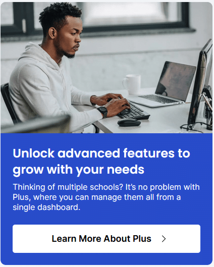 Top 5 BEST Learning Management Systems - Thinkific 7 Screenshot 2024-03-17 002851