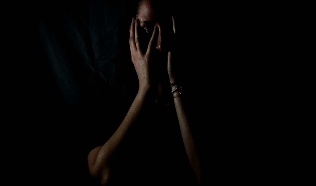 Levels of Consciousness Fear