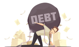 Read more about the article Powerful Strategies for Effective Debt Management