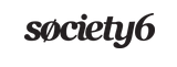 Society6 logo 101