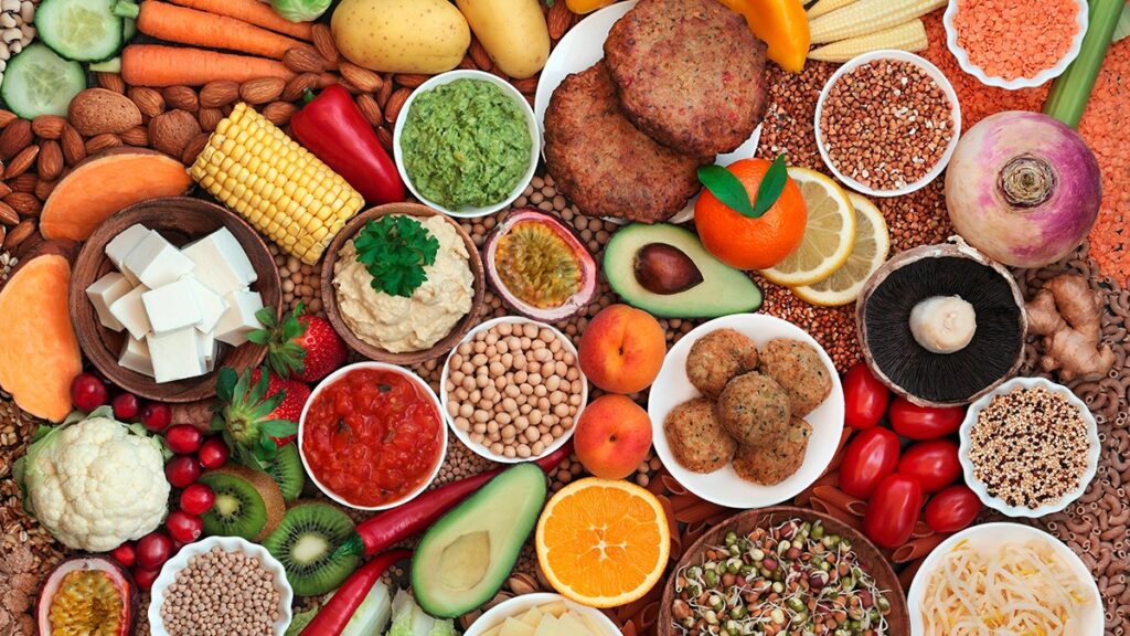 alternative protein sources