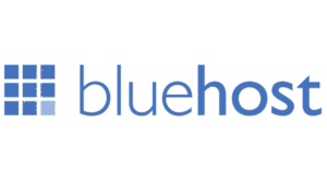 bluehost logo