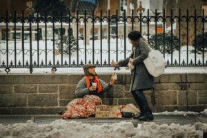 Read more about the article Financial Karma: How Giving Back Can Supercharge Your Wallet