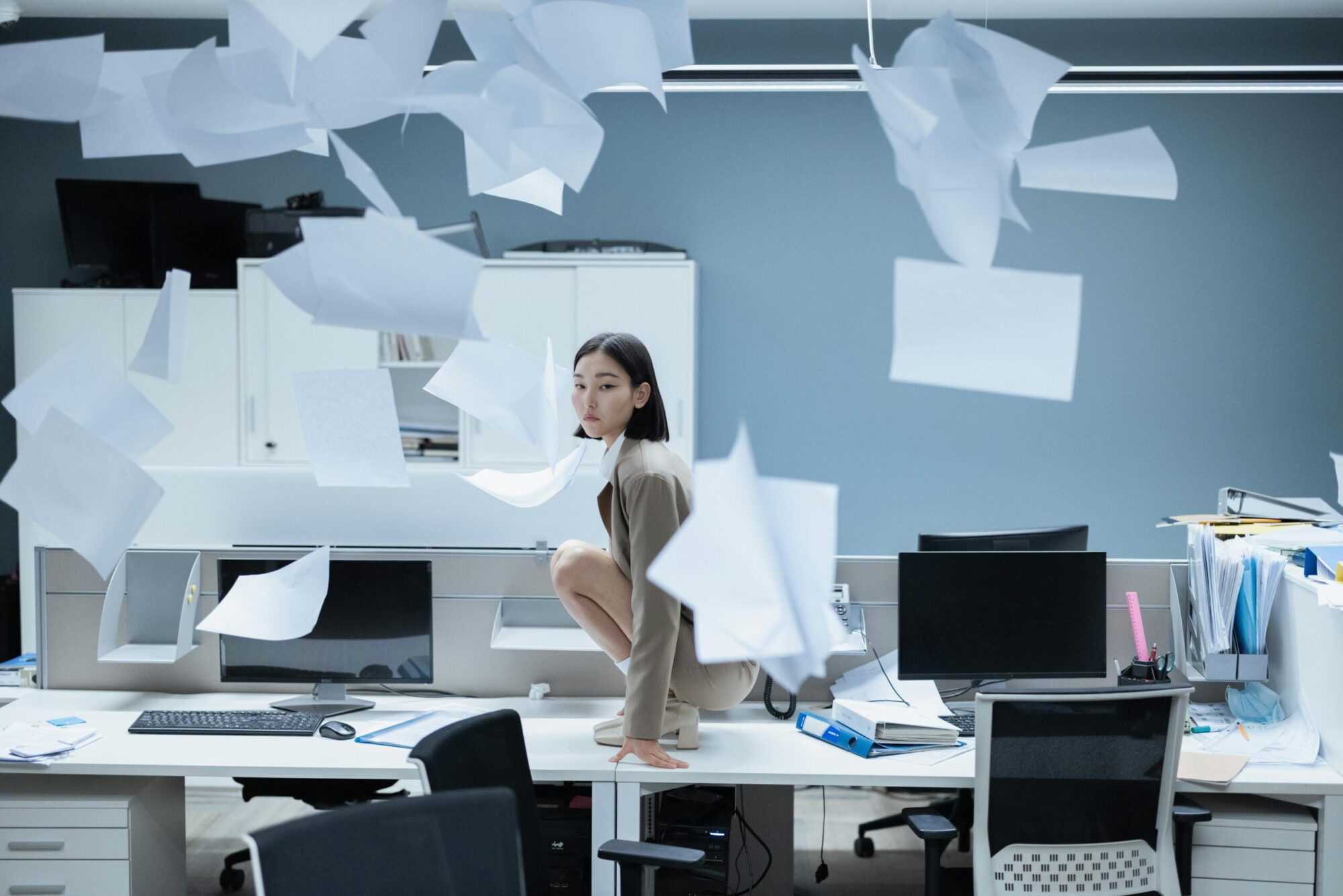 Read more about the article Hacks for Crushing Your Digital To-Do List