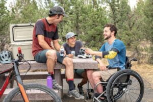 Read more about the article Disability Rights in the Age of AI: A Disability Navigator for a Tech-Driven World