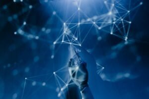 Read more about the article AI Anxiety Addressed: A Human-AI Conversation on Jobs, Bias, and Superintelligence