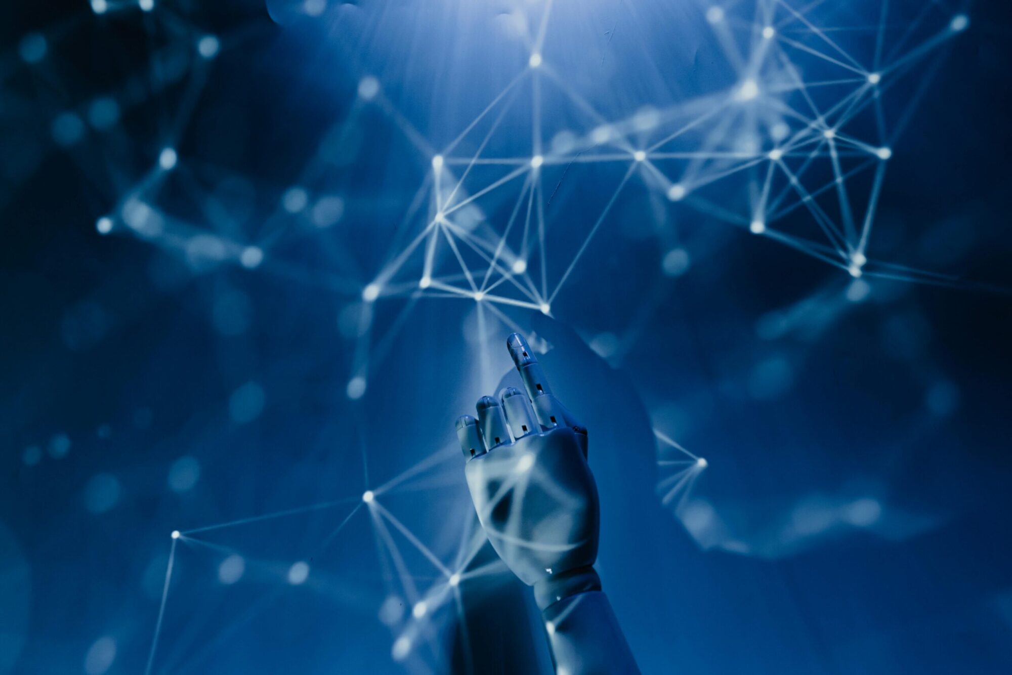 Read more about the article AI Anxiety Addressed: A Human-AI Conversation on Jobs, Bias, and Superintelligence