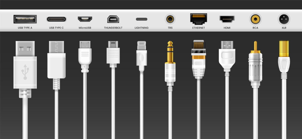 Cable adapter