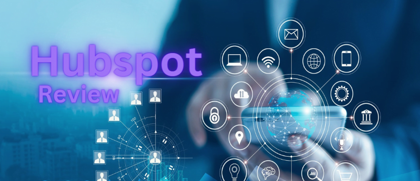Hubspot Review