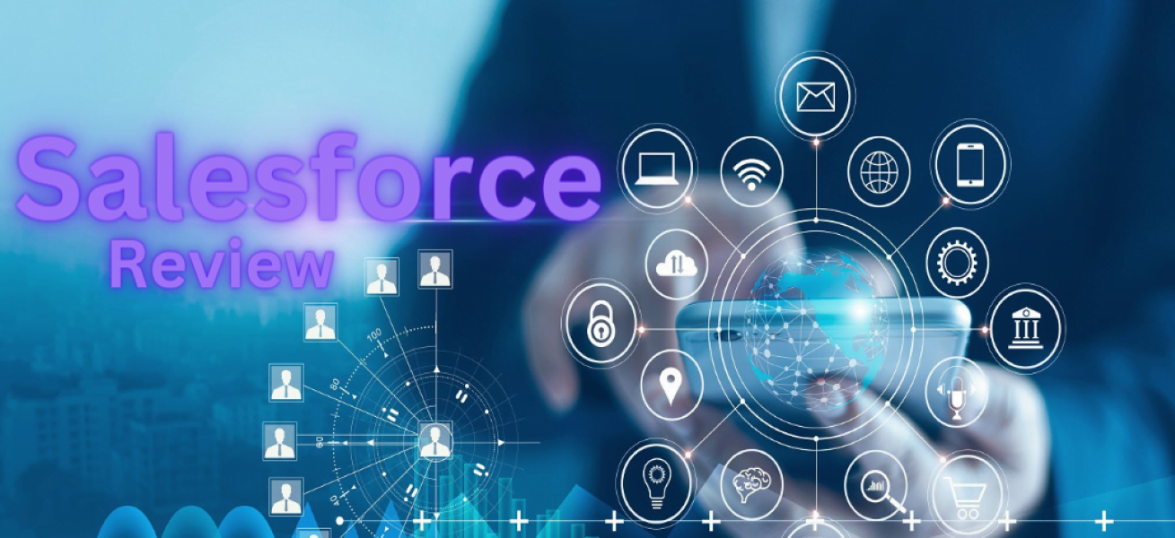 Salesforce Review