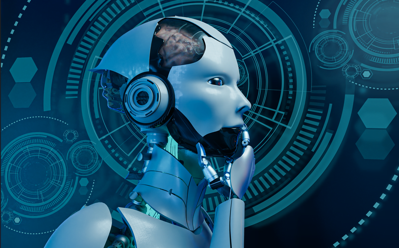 Read more about the article Work Smarter, Not Harder: How AI Can Revolutionize Your Daily Workflow