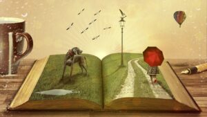 Read more about the article The Art of Visual Persuasion: Crafting Landing Pages that Convert in the Affiliate Marketing Arena 
