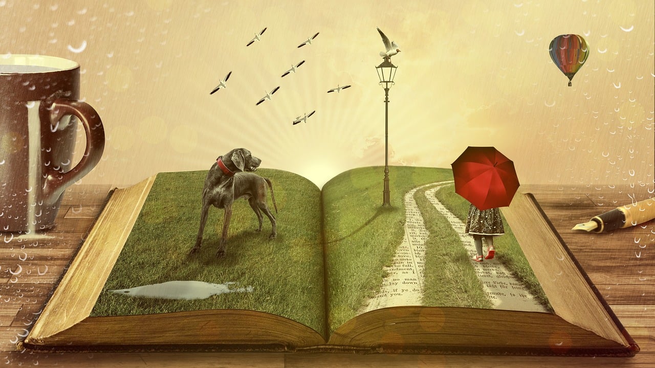 You are currently viewing The Art of Visual Persuasion: Crafting Landing Pages that Convert in the Affiliate Marketing Arena 