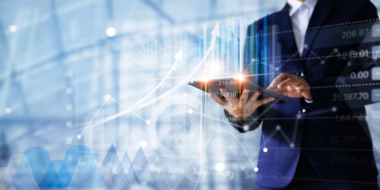 Investment Jedi - Smart Asset Allocation