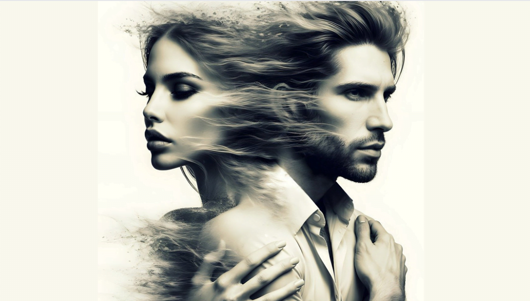 Read more about the article Chapter Seven: The Principle of Gender: A Framework for Integrating Masculine & Feminine Energies