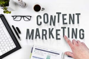 Read more about the article Content that Converts: The Affiliate Marketer’s Playbook for Building a Loyal Audience
