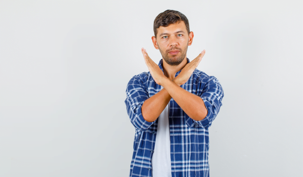 Prioritization - Saying No