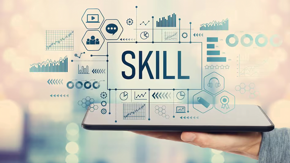 Upskill
