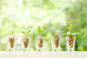 Read more about the article Build Your Wealth Brick by Brick: The Ultimate Guide to Dividend Investing