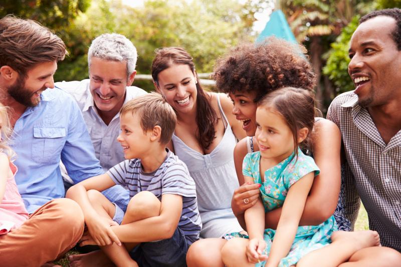 End-of-Life Decisions Family