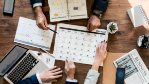 Read more about the article The PARA System: Your Guide to Effortless Organization & Boosted Focus