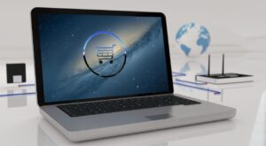 Read more about the article Affiliate Marketing: Your Ticket to the Financial Moonshot