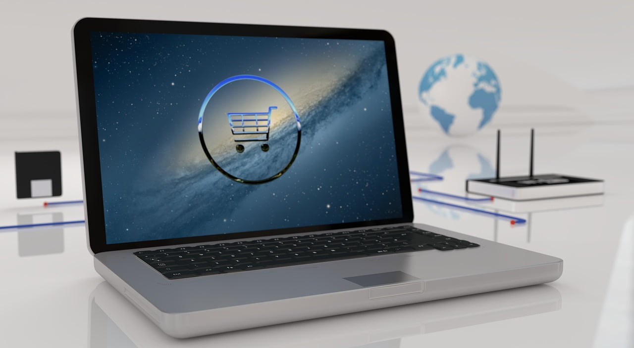 Read more about the article Affiliate Marketing: Your Ticket to the Financial Moonshot