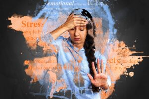 Read more about the article Science-Backed Stress Relief: Techniques for Calming Your Mind & Boosting Resilience