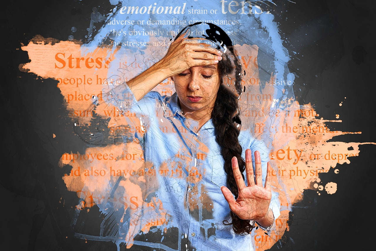 Read more about the article Science-Backed Stress Relief: Techniques for Calming Your Mind & Boosting Resilience