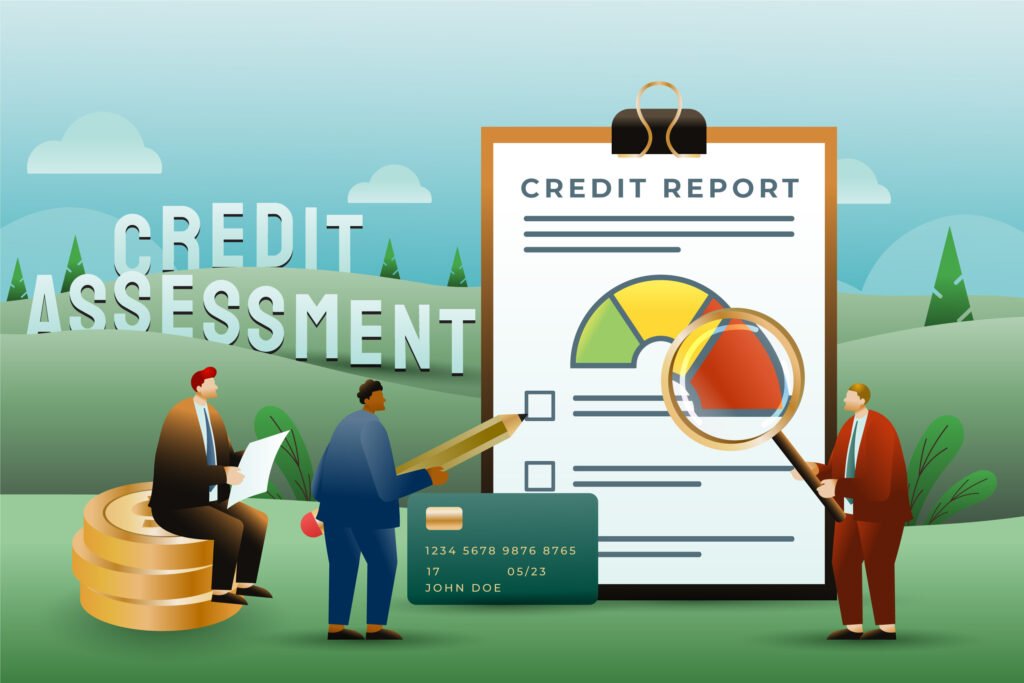 Boost Your Credit Score Graphic