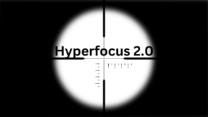 Read more about the article The Focus Zone: Your Guide to Hyperfocus 2.0 in a Distracted World
