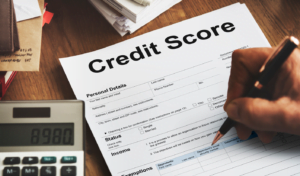 Read more about the article Build a Brighter Financial Future: Your Guide to a Strong Credit Score