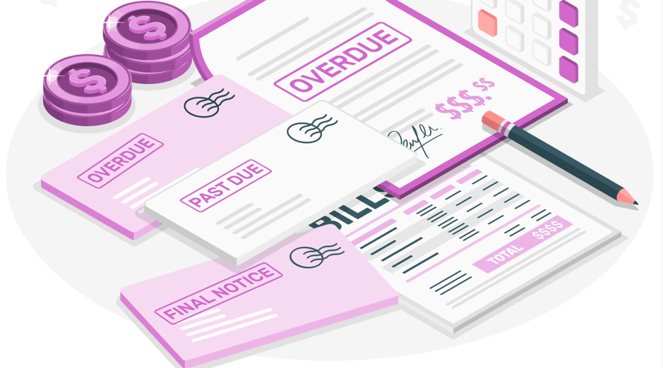 Boost Your Credit Score Bills
