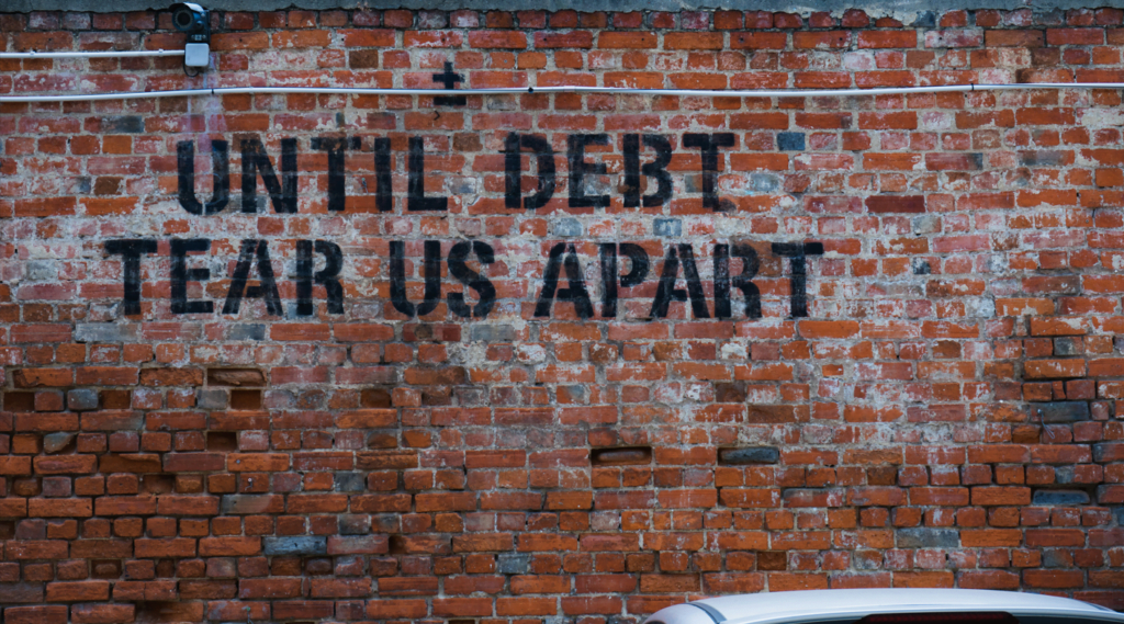 Boost Your Credit Score Bills - The Wall