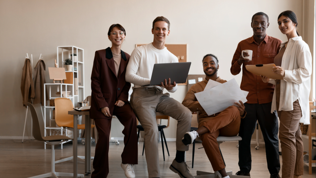 Boost Your Income Teamwork