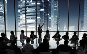 Read more about the article Lead with Empathy & Agility: The Future-Proof Leadership Skillset